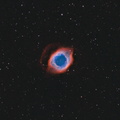 Helix Nebula.