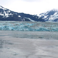 Glaciar Hubber