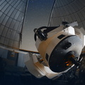 Telescopio de Mount Lemmon