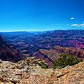 Grand Canyon, AZ USA