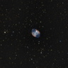 Nebulosa Dumbbell