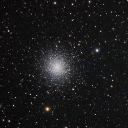 Cúmulos de Estrellas