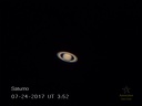 Saturno